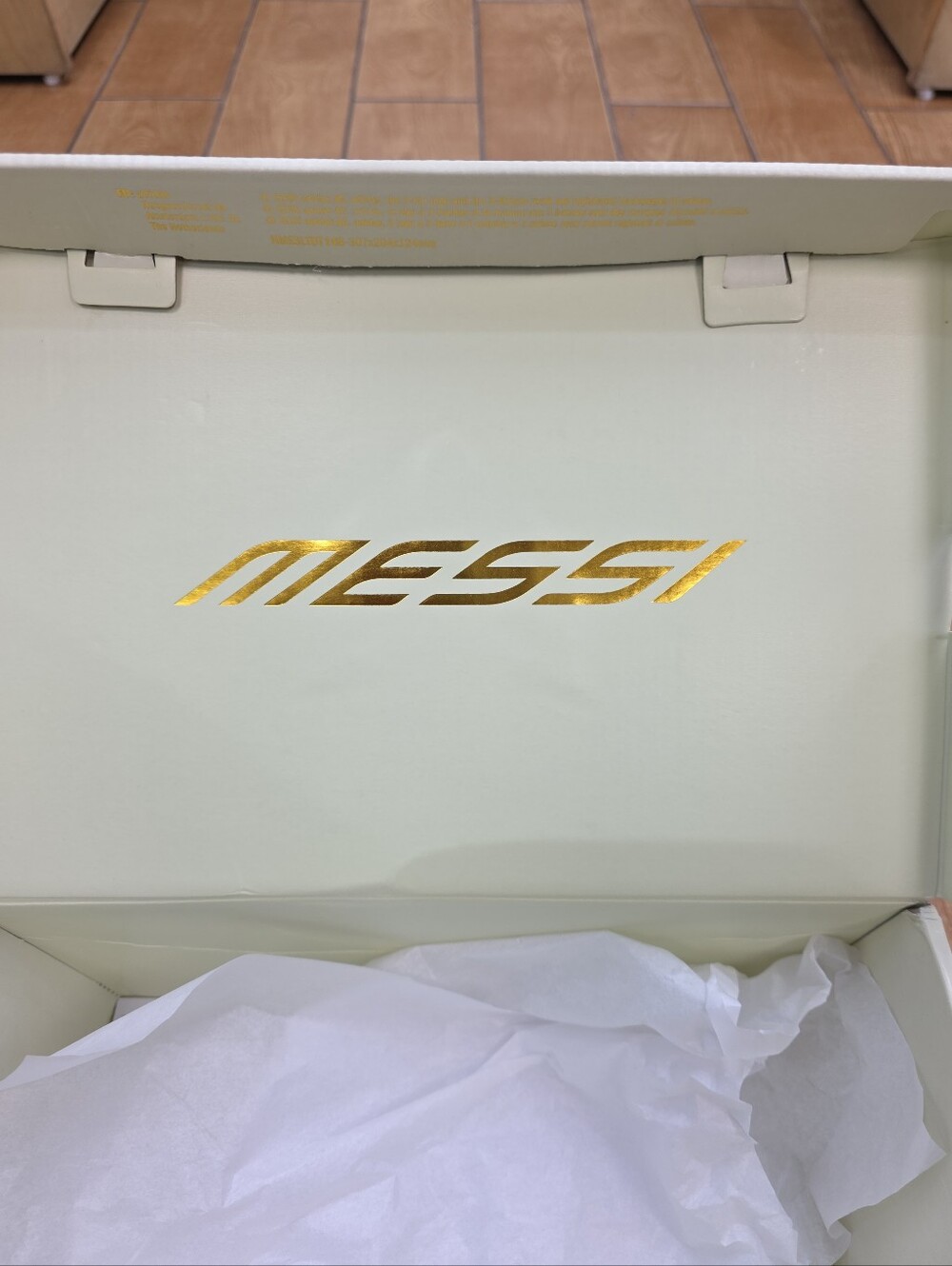 Empty Shoe Box - Picture 8 of 8